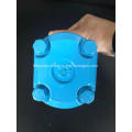 Hydraulic Gear Pump CM-F12F For FUWA crane